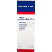 Leukomed® T Plus 10 cm x 35 cm steril von Leukomed