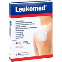 Leukomed sterile Pflaster 8x10 cm von Leukomed