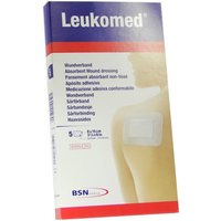 Leukomed sterile Pflaster 8x15 cm von Leukomed