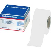 Leukotape® Classic 2 cm x 10 m weiß von Leukotape