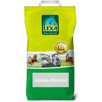 Lexa Amino-Mineral von Lexa