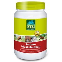 Lexa Amino-Muskelaufbau von Lexa