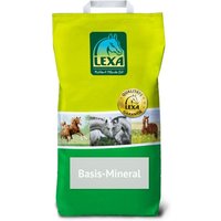 Lexa Basis-Mineral von Lexa