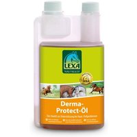 Lexa Derma-Protect-Öl von Lexa