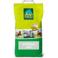 Lexa Isi-Mineral-Cobs von Lexa