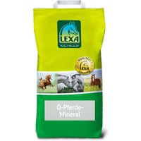 Lexa Ö-Pferde-Mineral von Lexa