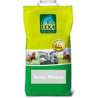 Lexa Senior-Mineral von Lexa