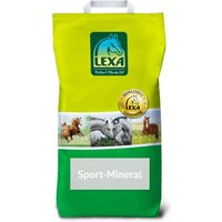 Lexa Sport-Mineral von Lexa