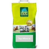 Lexa Top-Mineral von Lexa