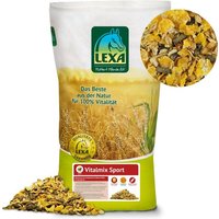 Lexa Vitalmix Sport von Lexa