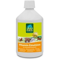 Lexa Vitamin-Emulsion von Lexa