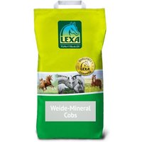 Lexa Weide-Mineral-Cobs von Lexa