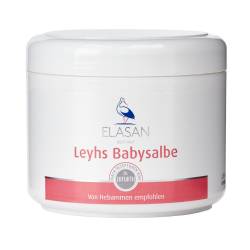 LEYHS Babysalbe 500ml von Leyh-Pharma GmbH