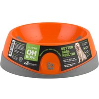 Lickimat OH Bowl - Schlecknapf für Hunde von LickiMat