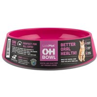 Lickimat OH Bowl - Schlecknapf für Katzen von LickiMat