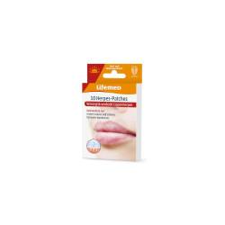 Lifemed Herpes- Patches von Lifemed GmbH