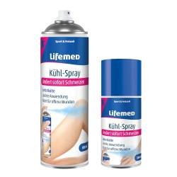 Lifemed Kühl - Spray von Lifemed GmbH