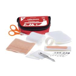 Lifemed Traveller-Set  32-teilig von Lifemed GmbH