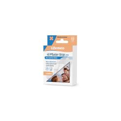 Lifemed Pflaster - Strips Box von Lifemed GmbH