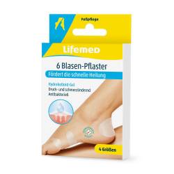 lifemed Blasen-Pflaster von Lifemed GmbH