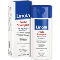 Linola Forte Shampoo von Linola