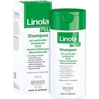 Linola Plus Shampoo von Linola