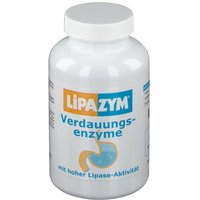 Lipazym® Verdauungsenzyme von Lipazym