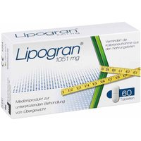 Lipogran Tabletten von Lipogran