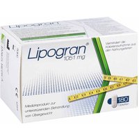 Lipogran Tabletten von Lipogran