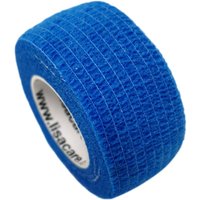 LisaCare Fingerpflaster - Blau - 2,5cm x 4,5m von LisaCare