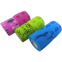 LisaCare Kinderpflaster-Bandage - 5cm breit von LisaCare