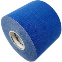 LisaCare Kinesiologie Tape - Blau - 5cm x 5m von LisaCare