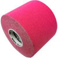 LisaCare Kinesiologie Tape - Pink - 5cm x 5m von LisaCare