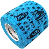 LisaCare Kohäsive Bandage 5cm - Fahrzeuge von LisaCare