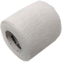 LisaCare Kohäsive Bandage 5cm - Weiß von LisaCare