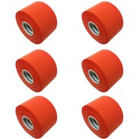 LisaCare Sport Tape - Orange - 3,8cm x 10m von LisaCare