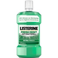 Listerine Fresh Mint MundspÃ¼lung von Listerine