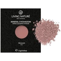 Living Nature Eye Shadow - - blossom von Living Nature