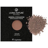 Living Nature Eye Shadow - - tussok von Living Nature