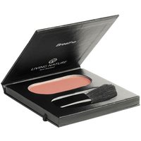 Living Nature Make-up Blush - Warm Summer von Living Nature