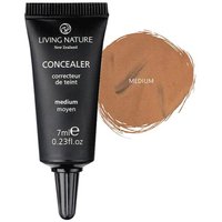 Living Nature Make-up Concealer - medium von Living Nature