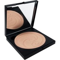 Living Nature Make-up Luminous pressed Powder - light von Living Nature