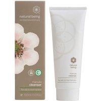 Living Nature Natural Being Manuka Cleanser von Living Nature