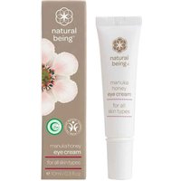 Living Nature Natural Being Manuka Eye Cream von Living Nature