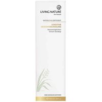 Living Nature Sensitive Skin Sensitive Cleanser von Living Nature