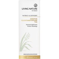 Living Nature Sensitive Skin Sensitive Day Moisture von Living Nature