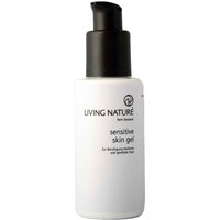 Living Nature Sensitive Skin Sensitive Skin Gel von Living Nature