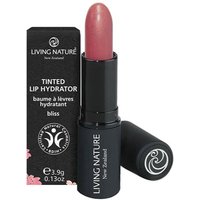 Living Nature certified natural Lip Hydrator Bliss von Living Nature