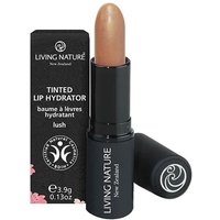 Living Nature certified natural Lip Hydrator Lush von Living Nature