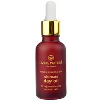 Living Nature certified natural Ultimate Day Oil von Living Nature